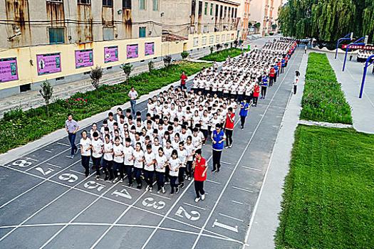 林芝去高考高中复读,学威的高考复读大学高考班怎么样