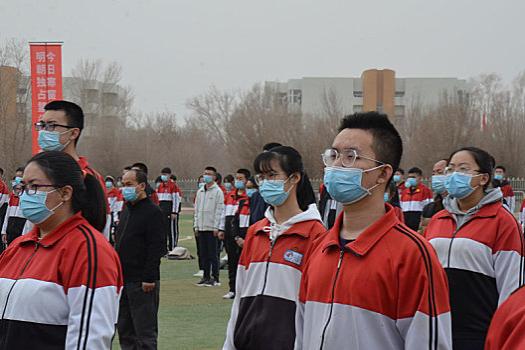 日喀则高考补习生如何参加高考报名,高考补习能提100多分